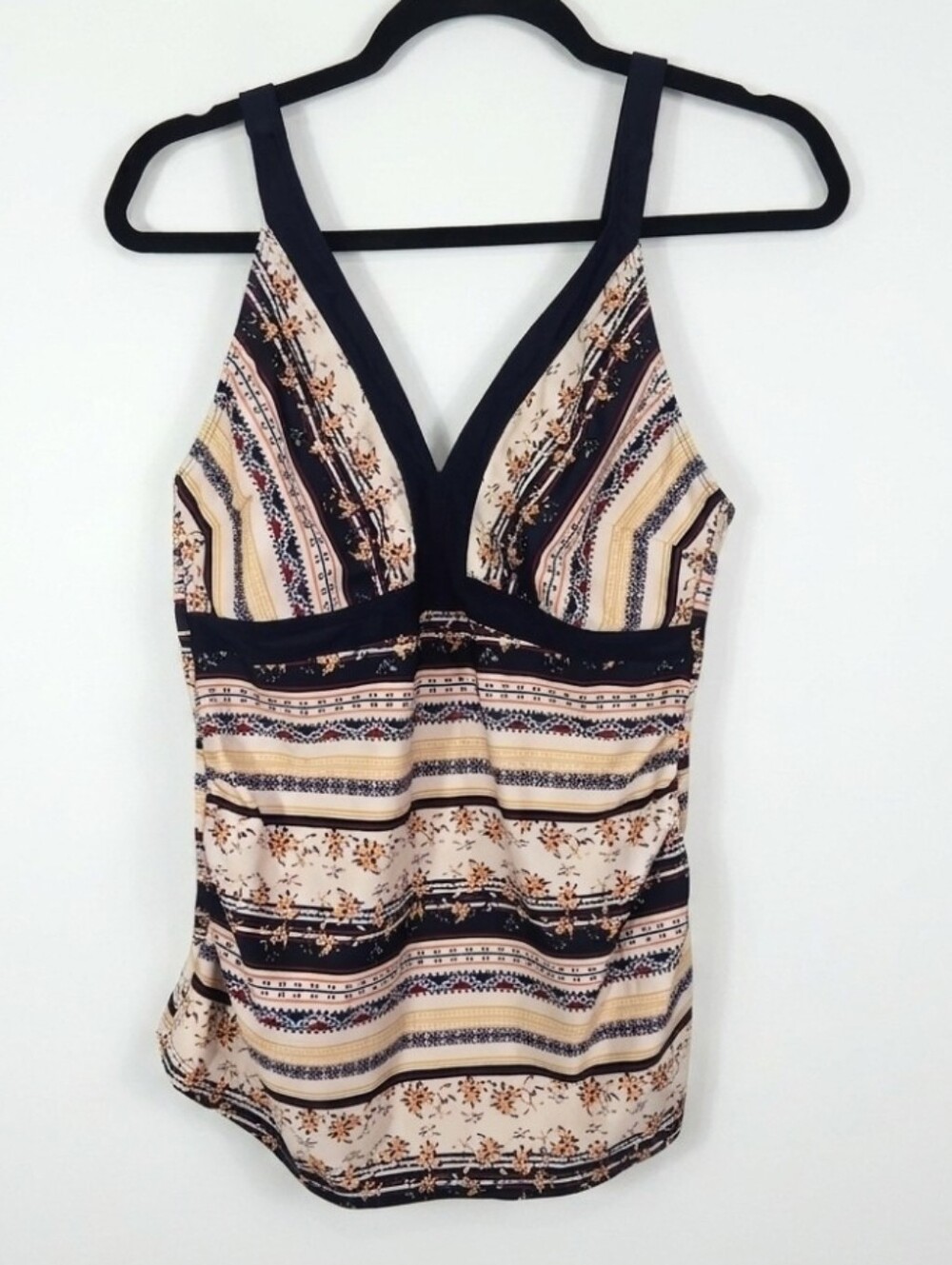 Summer Mae swim tankini